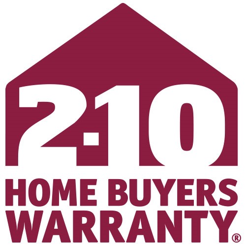 Home buyers warranty